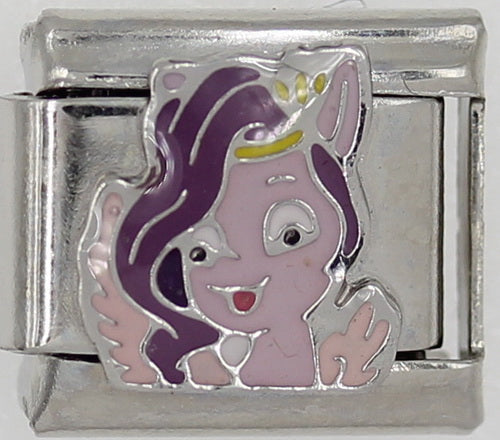 My Little Pony A New Generation Pipp 9mm Charm