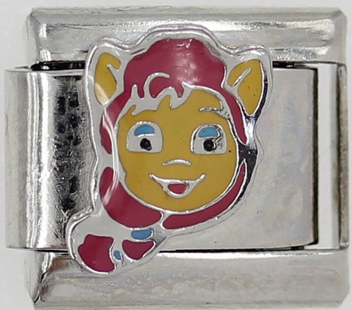 My Little Pony A New Generation Sunny 9mm Charm