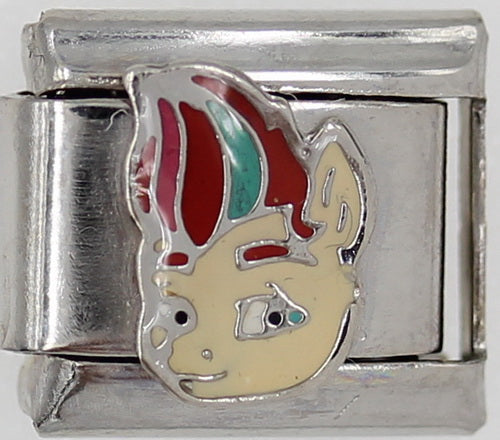 My Little Pony A New Generation Zipp 9mm Charm