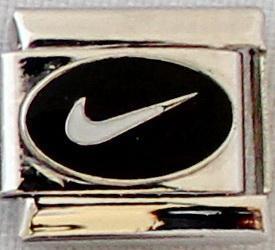 Nike 9mm Charm-Charmed Jewellery