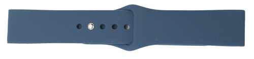 Universal Ocean Silicone Watch Band