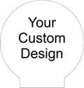 Personalized Custom LED Night Light