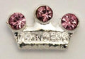 Princess Locket Charm-Charmed Jewellery