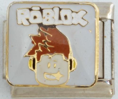 Roblox 9mm Charm-Charmed Jewellery