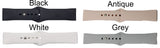FAITH OVER FEAR Personalized Watch Band (Universal & Apple)