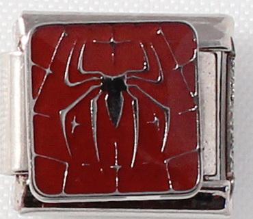 Spiderman 9mm Charm-Charmed Jewellery