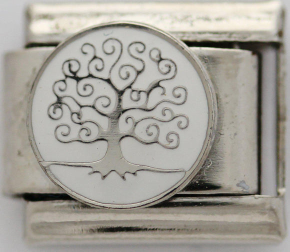 Tree of Life 9mm Charm-Charmed Jewellery
