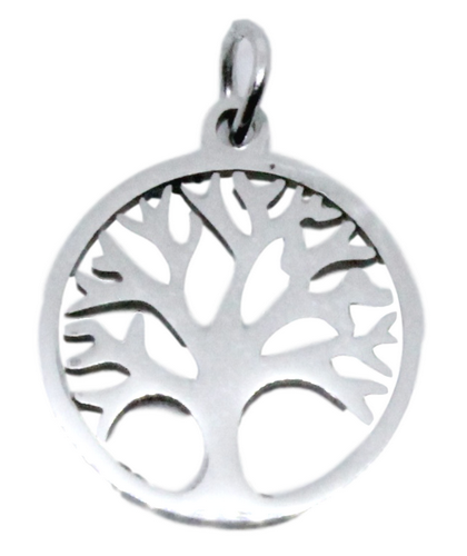 Tree of Life Charm-Charmed Jewellery