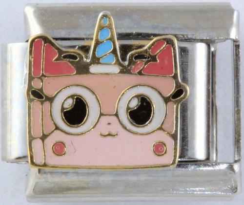 Unikitty 9mm Charm-Charmed Jewellery