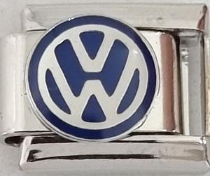 VW 9mm Charm