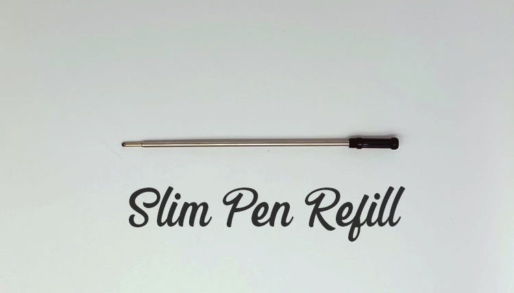 Pen Refill - Black