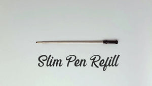 Pen Refill - Blue